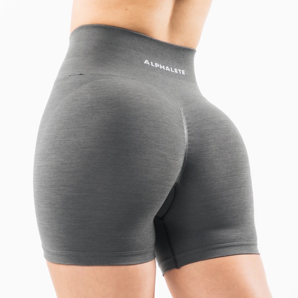 Amplify Shorts